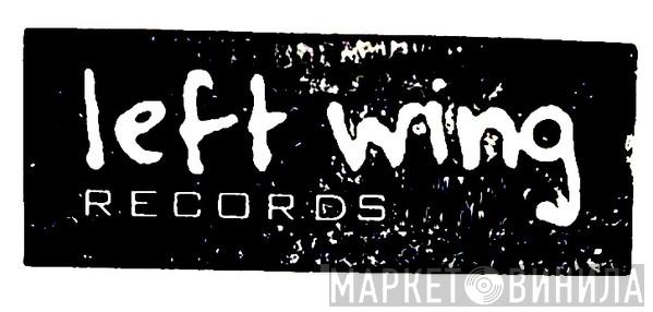 Left Wing Records - Винил CD и Кассеты лейбла Left Wing Records на сайте МаркетВинила