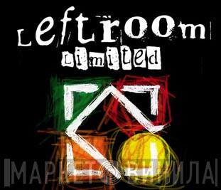 Leftroom Limited - Винил CD и Кассеты лейбла Leftroom Limited на сайте МаркетВинила