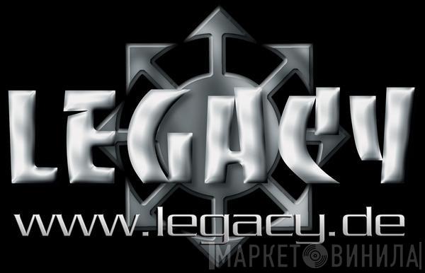 Legacy Magazine - Винил CD и Кассеты лейбла Legacy Magazine на сайте МаркетВинила