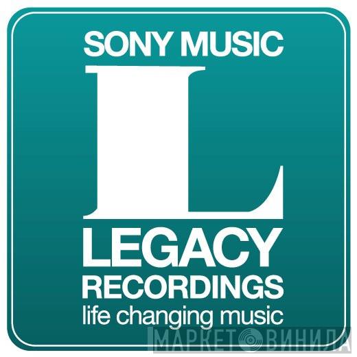 Legacy Recordings  - Винил CD и Кассеты лейбла Legacy Recordings (2) на сайте МаркетВинила