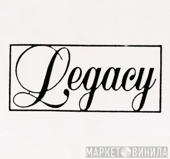 Legacy  - Винил CD и Кассеты лейбла Legacy (17) на сайте МаркетВинила