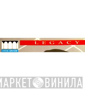 Legacy  - Винил CD и Кассеты лейбла Legacy (8) на сайте МаркетВинила