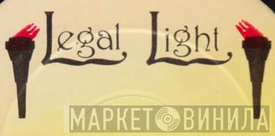 Legal Light - Винил CD и Кассеты лейбла Legal Light на сайте МаркетВинила