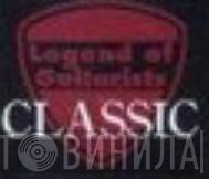 Legend Of Guitarists Classic - Винил CD и Кассеты лейбла Legend Of Guitarists Classic на сайте МаркетВинила