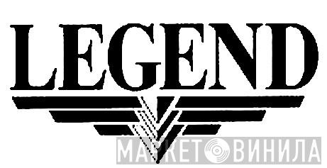 Legend Recordings - Винил CD и Кассеты лейбла Legend Recordings на сайте МаркетВинила
