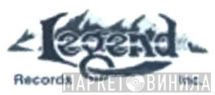 Legend Records Inc. - Винил CD и Кассеты лейбла Legend Records Inc. на сайте МаркетВинила