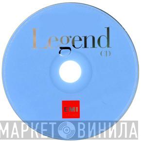 Legend  - Винил CD и Кассеты лейбла Legend (13) на сайте МаркетВинила