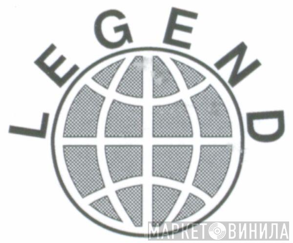 Legend  - Винил CD и Кассеты лейбла Legend (2) на сайте МаркетВинила