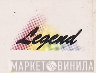 Legend  - Винил CD и Кассеты лейбла Legend (22) на сайте МаркетВинила