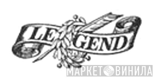 Legend - Винил CD и Кассеты лейбла Legend на сайте МаркетВинила