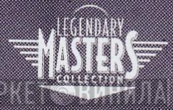 Legendary Masters Collection - Винил CD и Кассеты лейбла Legendary Masters Collection на сайте МаркетВинила