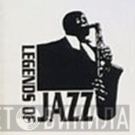 Legends Of Jazz  - Винил CD и Кассеты лейбла Legends Of Jazz (2) на сайте МаркетВинила