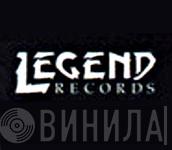 Legends Records - Винил CD и Кассеты лейбла Legends Records на сайте МаркетВинила