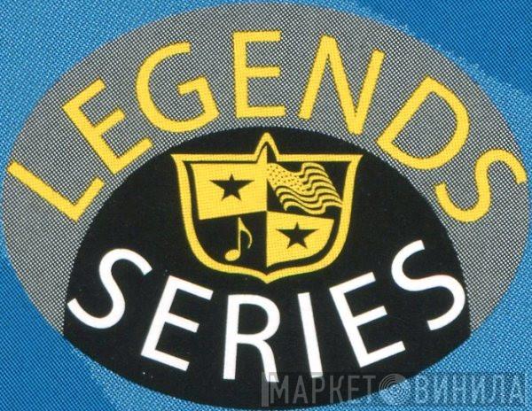 Legends Series - Винил CD и Кассеты лейбла Legends Series на сайте МаркетВинила