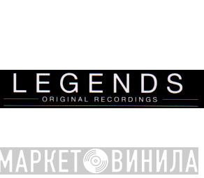 Legends  - Винил CD и Кассеты лейбла Legends (8) на сайте МаркетВинила