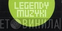 Legendy Muzyki - Винил CD и Кассеты лейбла Legendy Muzyki на сайте МаркетВинила