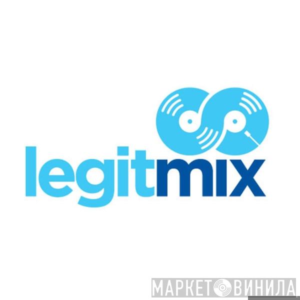 Legitmix - Винил CD и Кассеты лейбла Legitmix на сайте МаркетВинила
