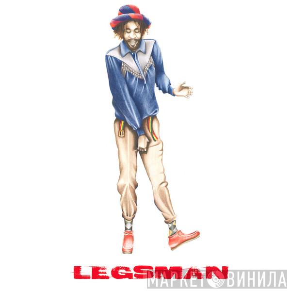 Legsman - Винил CD и Кассеты лейбла Legsman на сайте МаркетВинила
