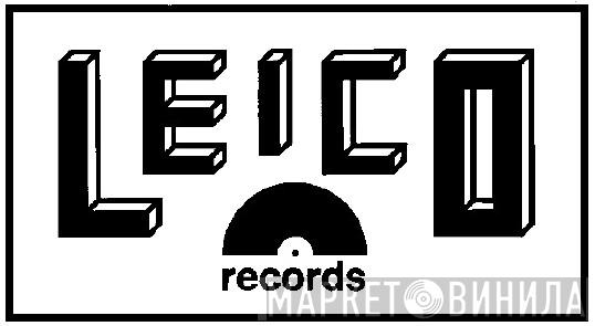 Leico Records - Винил CD и Кассеты лейбла Leico Records на сайте МаркетВинила