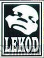 Lekod - Винил CD и Кассеты лейбла Lekod на сайте МаркетВинила
