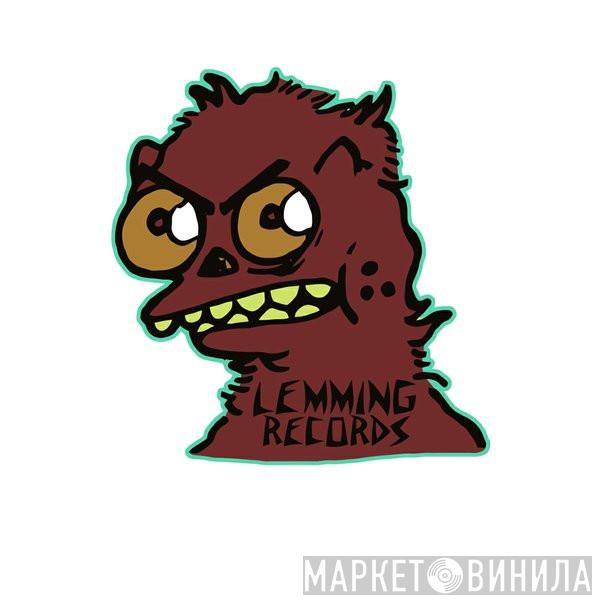 Lemming Records - Винил CD и Кассеты лейбла Lemming Records на сайте МаркетВинила