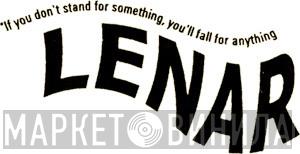 Lenar - Винил CD и Кассеты лейбла Lenar на сайте МаркетВинила