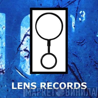 Lens Records - Винил CD и Кассеты лейбла Lens Records на сайте МаркетВинила