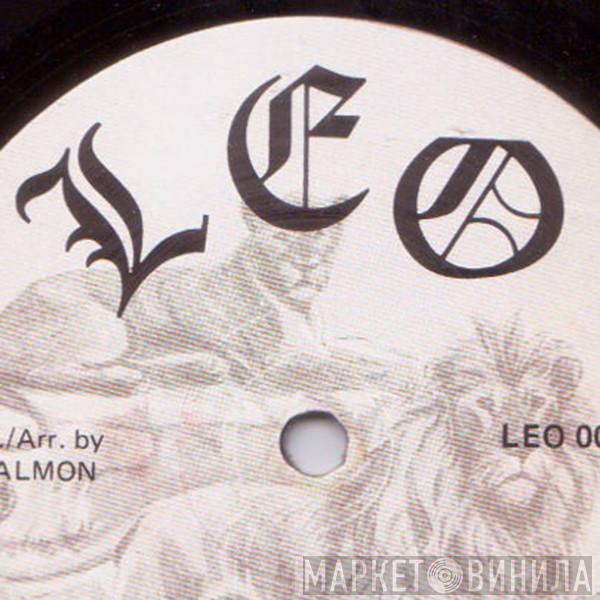 Leo  - Винил CD и Кассеты лейбла Leo (4) на сайте МаркетВинила