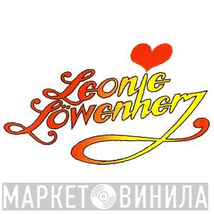 Leonie Löwenherz - Винил CD и Кассеты лейбла Leonie Löwenherz на сайте МаркетВинила