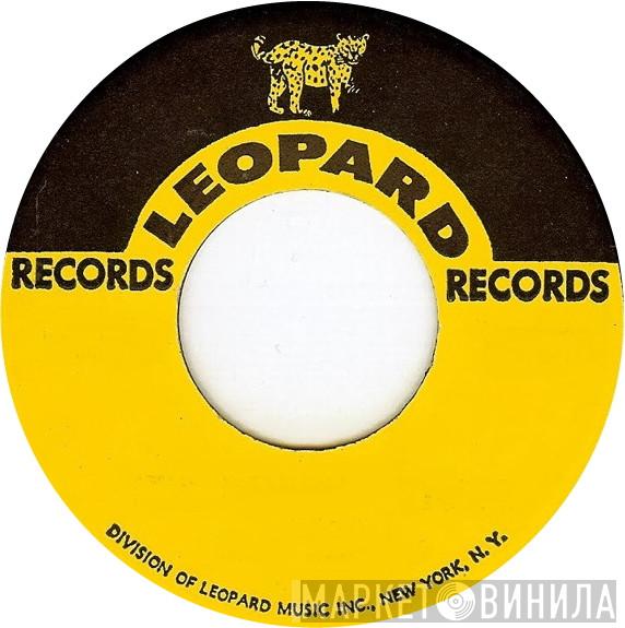 Leopard Records  - Винил CD и Кассеты лейбла Leopard Records (2) на сайте МаркетВинила