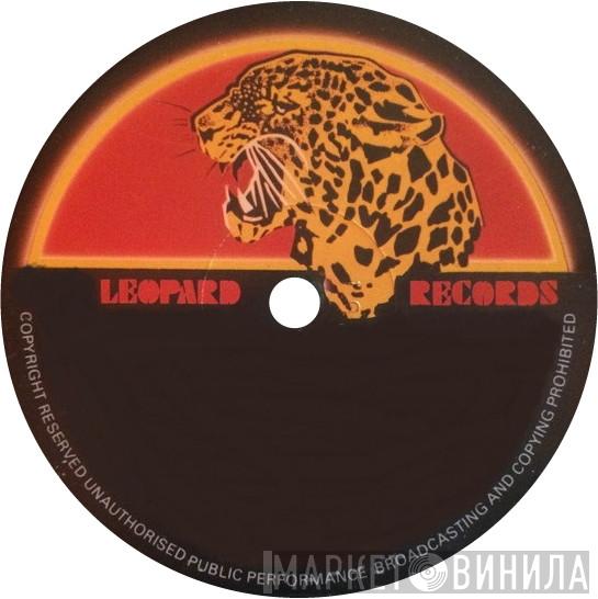Leopard Records - Винил CD и Кассеты лейбла Leopard Records на сайте МаркетВинила
