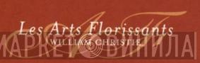 Les Arts Florissants William Christie - Винил CD и Кассеты лейбла Les Arts Florissants William Christie на сайте МаркетВинила