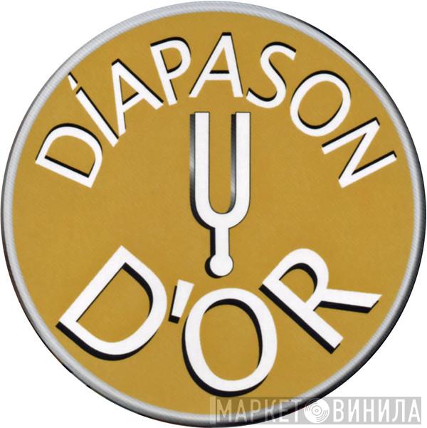 Les Diapason D'Or - Винил CD и Кассеты лейбла Les Diapason D'Or на сайте МаркетВинила