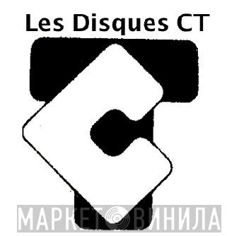 Les Disques CT - Винил CD и Кассеты лейбла Les Disques CT на сайте МаркетВинила