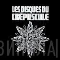 Les Disques Du Crépuscule - Винил CD и Кассеты лейбла Les Disques Du Crépuscule на сайте МаркетВинила