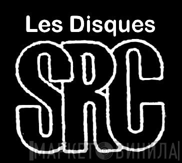 Les Disques SRC  - Винил CD и Кассеты лейбла Les Disques SRC (2) на сайте МаркетВинила