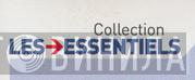 Les Essentiels  - Винил CD и Кассеты лейбла Les Essentiels (2) на сайте МаркетВинила