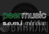 Les Nouvelles Éditions Méridian - Винил CD и Кассеты лейбла Les Nouvelles Éditions Méridian на сайте МаркетВинила