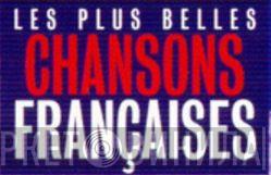 Les Plus Belles Chansons Françaises - Винил CD и Кассеты лейбла Les Plus Belles Chansons Françaises на сайте МаркетВинила