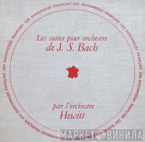 Les Suites Pour Orchestre De J. S. Bach - Винил CD и Кассеты лейбла Les Suites Pour Orchestre De J. S. Bach на сайте МаркетВинила