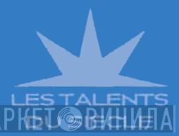 Les Talents Du Siècle - Винил CD и Кассеты лейбла Les Talents Du Siècle на сайте МаркетВинила