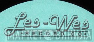 Les - Wes Record Co. - Винил CD и Кассеты лейбла Les - Wes Record Co. на сайте МаркетВинила
