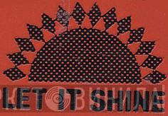 Let It Shine - Винил CD и Кассеты лейбла Let It Shine на сайте МаркетВинила