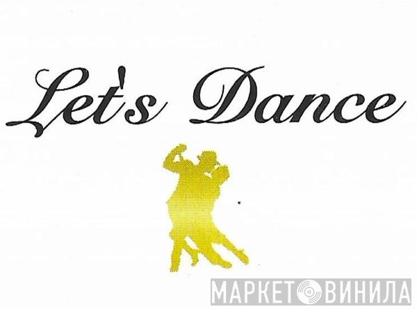 Let's Dance  - Винил CD и Кассеты лейбла Let's Dance (6) на сайте МаркетВинила