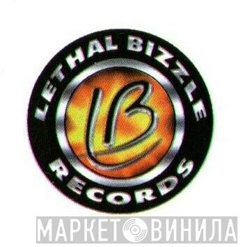 Lethal Bizzle Records - Винил CD и Кассеты лейбла Lethal Bizzle Records на сайте МаркетВинила