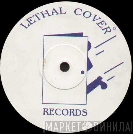 Lethal Cover Records - Винил CD и Кассеты лейбла Lethal Cover Records на сайте МаркетВинила