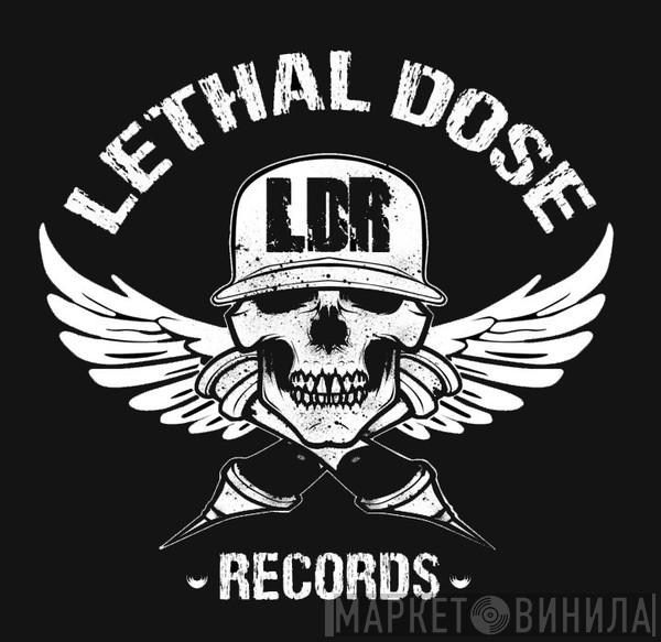 Lethal Dose Records - Винил CD и Кассеты лейбла Lethal Dose Records на сайте МаркетВинила