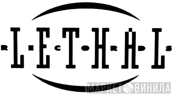 Lethal Records  - Винил CD и Кассеты лейбла Lethal Records (5) на сайте МаркетВинила