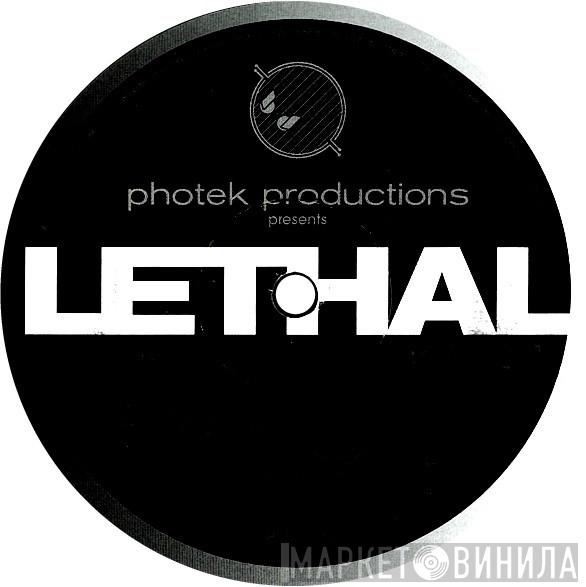 Lethal - Винил CD и Кассеты лейбла Lethal на сайте МаркетВинила