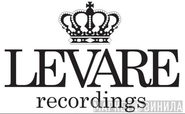 Levare Recordings - Винил CD и Кассеты лейбла Levare Recordings на сайте МаркетВинила